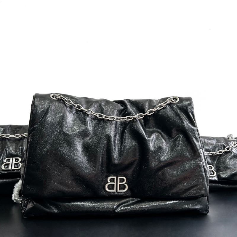 Balenciaga Satchel Bags